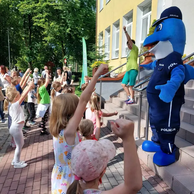Dzień Dziecka za nami — zdjęcie 2