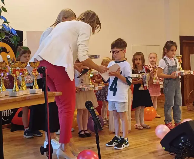 Uśmiechnięte nutki za nami — zdjęcie 18