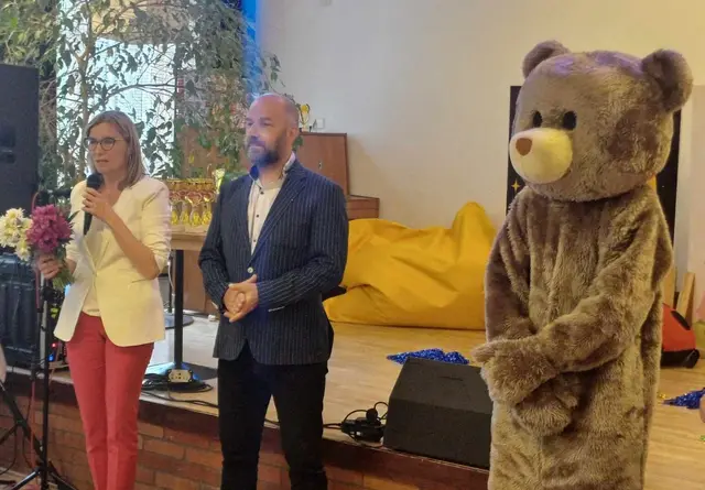 Uśmiechnięte nutki za nami — zdjęcie 19
