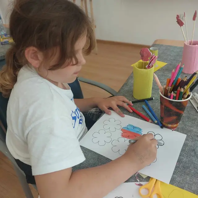 Akademia Kreatywnego Malucha WDK — zdjęcie 17