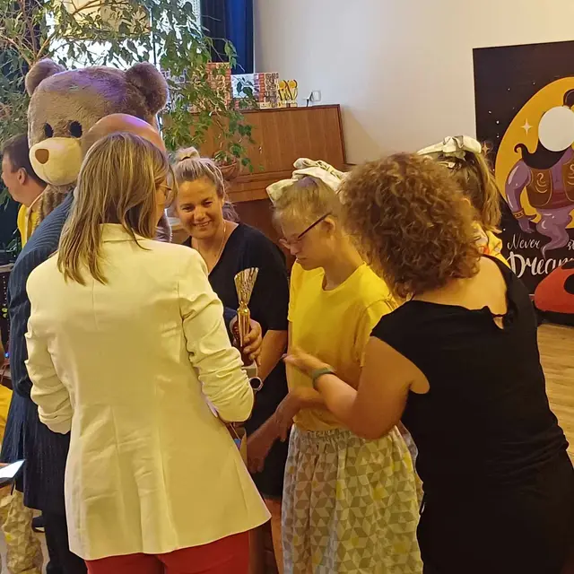 Uśmiechnięte nutki za nami — zdjęcie 20