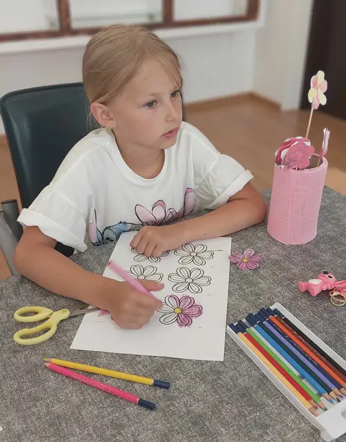 Akademia Kreatywnego Malucha WDK — zdjęcie 18