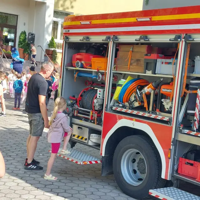 Dzień Dziecka za nami — zdjęcie 16