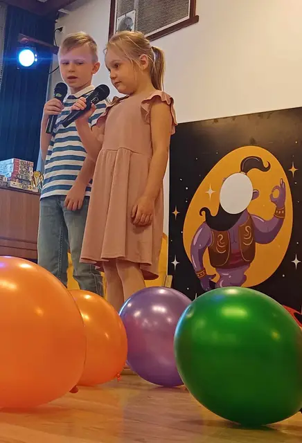 Uśmiechnięte nutki za nami — zdjęcie 21