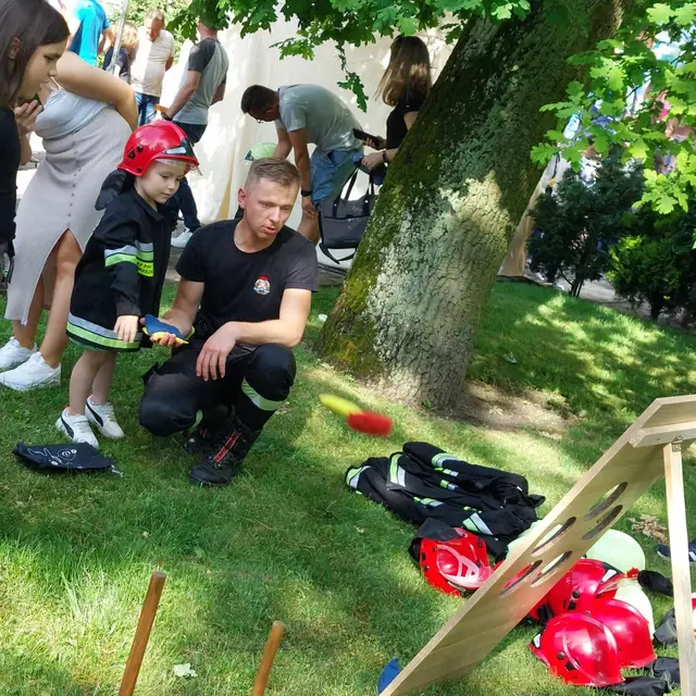 Dzień Dziecka za nami — zdjęcie 17