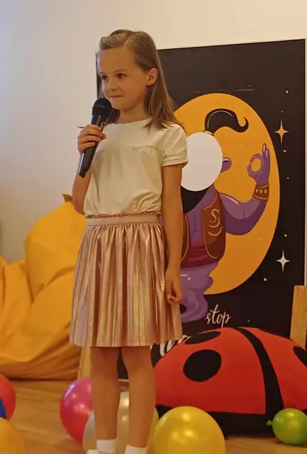Uśmiechnięte nutki za nami — zdjęcie 22