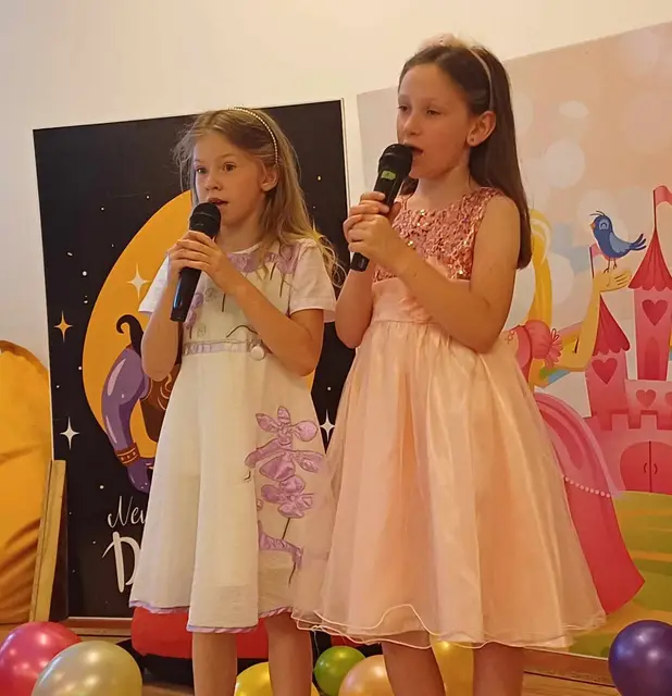 Uśmiechnięte nutki za nami — zdjęcie 23