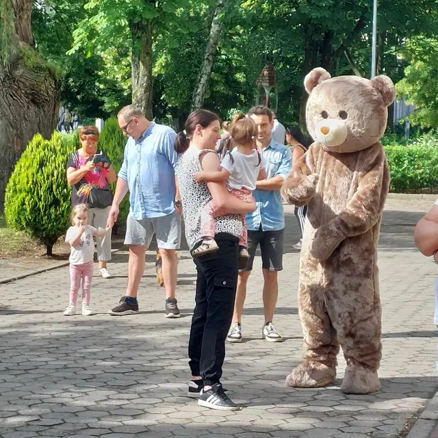 Dzień Dziecka za nami — zdjęcie 18