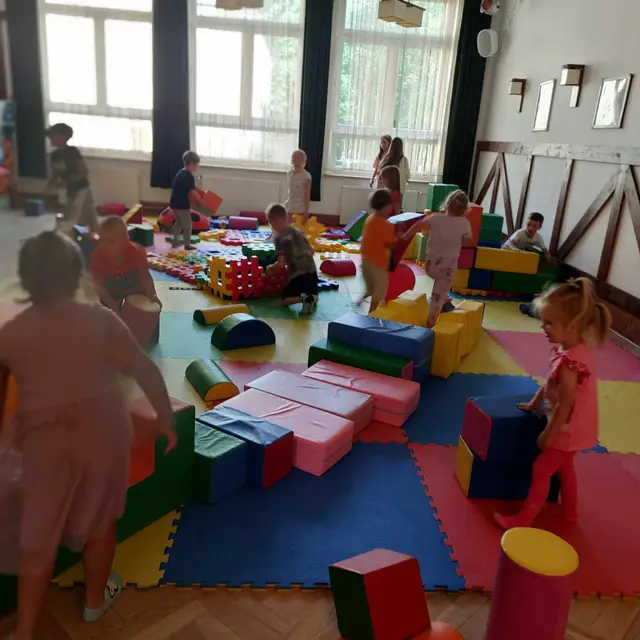 Dzień Dziecka za nami — zdjęcie 19