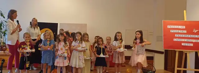 Uśmiechnięte nutki za nami — zdjęcie 25