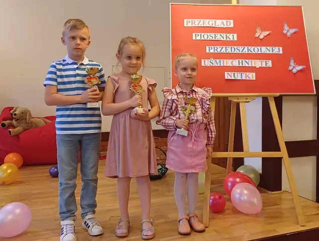 Uśmiechnięte nutki za nami — zdjęcie 27