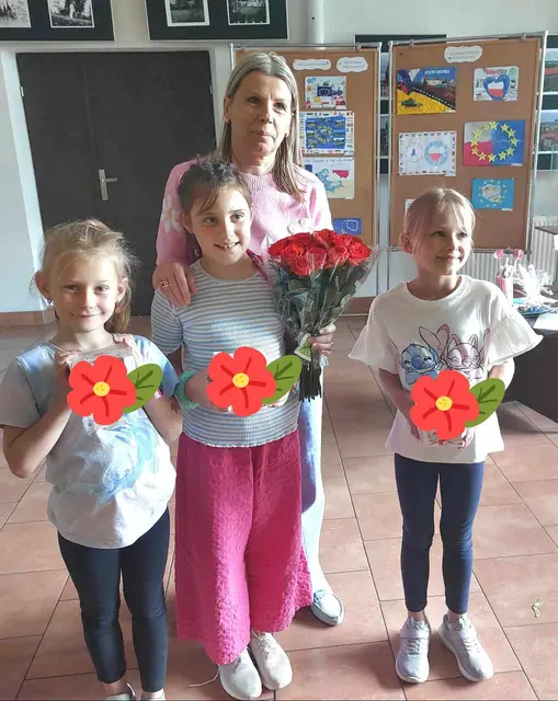 Akademia Kreatywnego Malucha WDK — zdjęcie 3