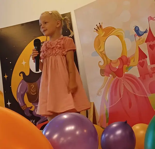 Uśmiechnięte nutki za nami — zdjęcie 28