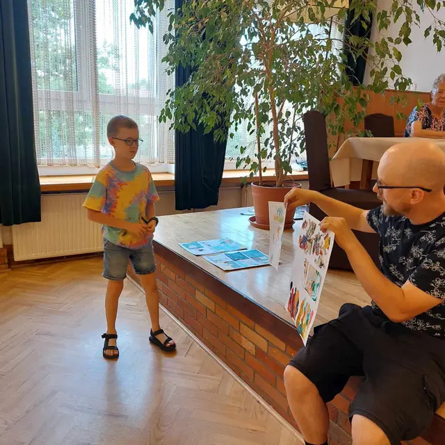 Słoneczne wakacje w WDK — zdjęcie 8