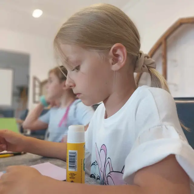 Akademia Kreatywnego Malucha WDK — zdjęcie 24