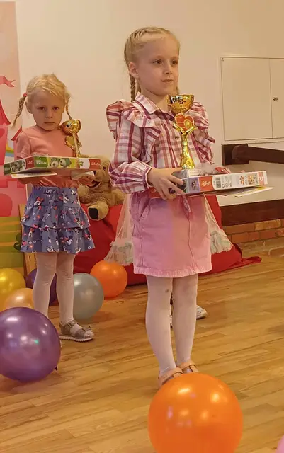 Uśmiechnięte nutki za nami — zdjęcie 29