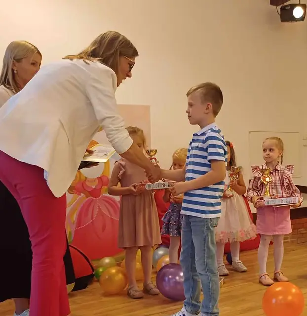 Uśmiechnięte nutki za nami — zdjęcie 30