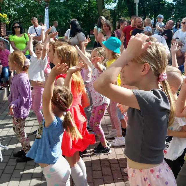 Dzień Dziecka za nami — zdjęcie 22