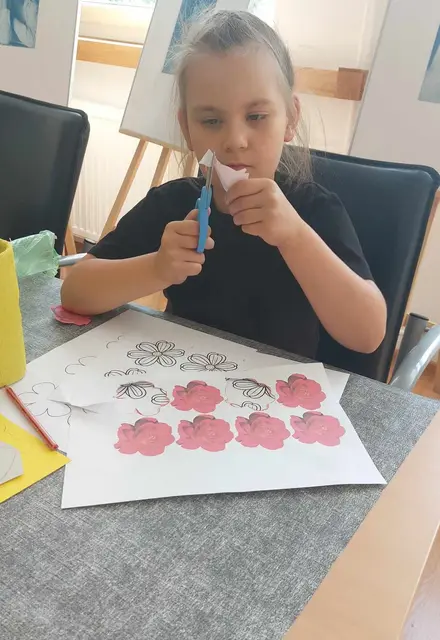 Akademia Kreatywnego Malucha WDK — zdjęcie 26