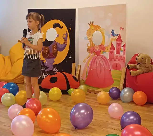 Uśmiechnięte nutki za nami — zdjęcie 32