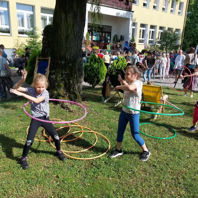 Dzień Dziecka za nami — zdjęcie 23