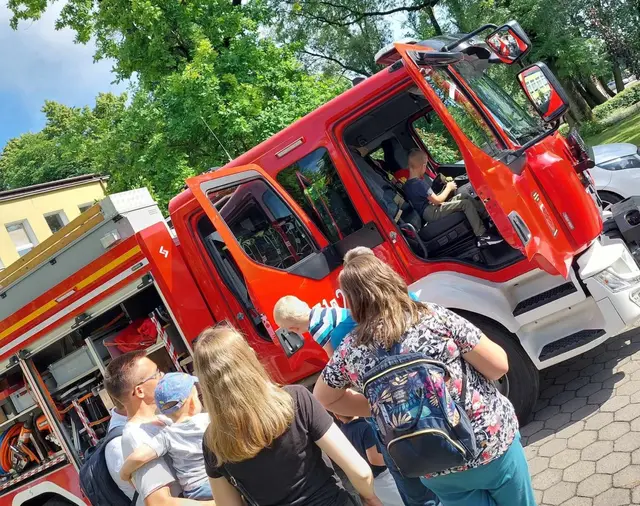 Dzień Dziecka za nami — zdjęcie 24