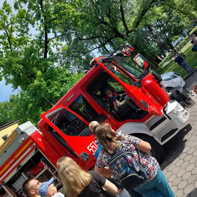 Dzień Dziecka za nami — zdjęcie 3