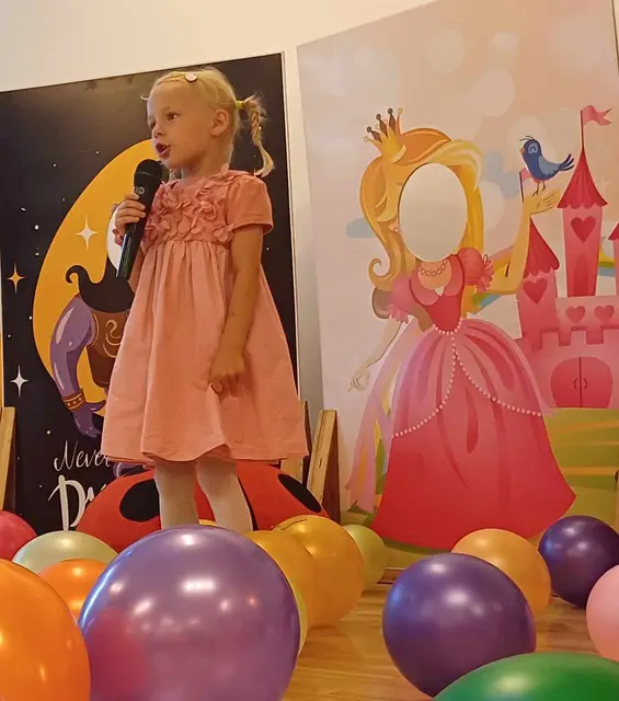Uśmiechnięte nutki za nami — zdjęcie 36