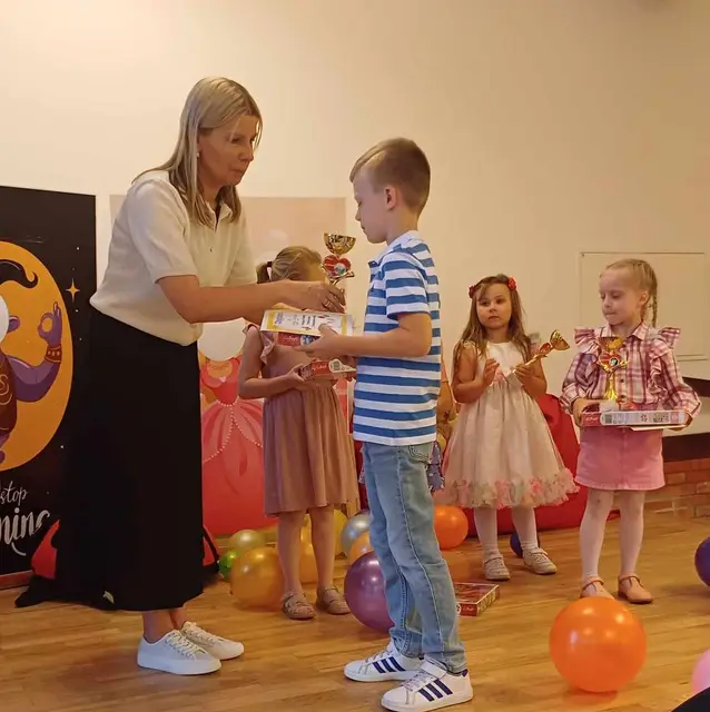 Uśmiechnięte nutki za nami — zdjęcie 37