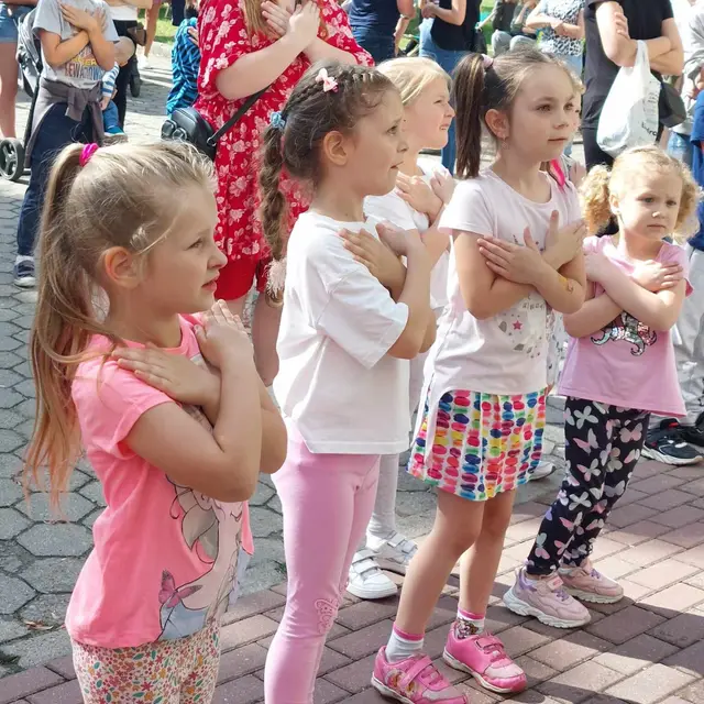 Dzień Dziecka za nami — zdjęcie 26