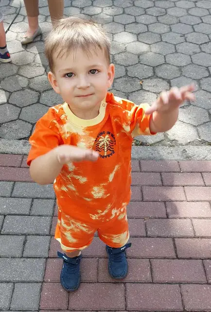 Dzień Dziecka za nami — zdjęcie 27