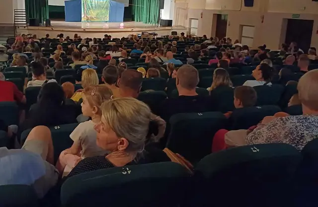 Dzień Dziecka za nami — zdjęcie 29