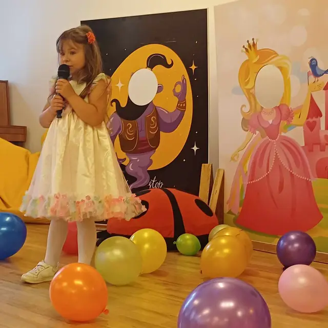 Uśmiechnięte nutki za nami — zdjęcie 4