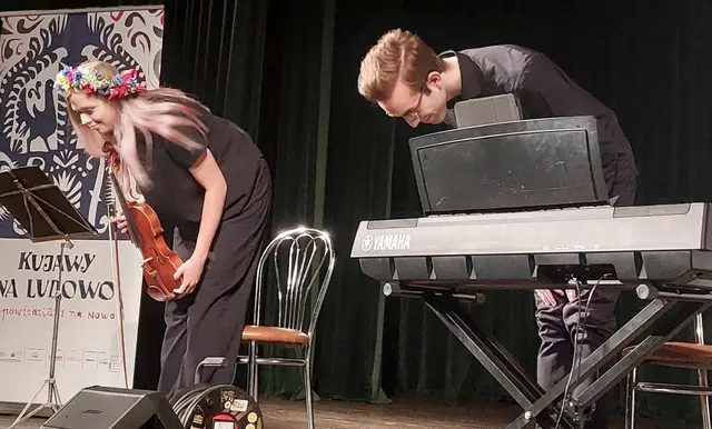 Koncert Toruńskiej Orkiestry Symfonicznej w WDK — zdjęcie 5