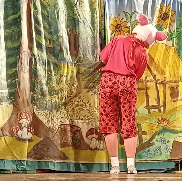 Dzień Dziecka za nami — zdjęcie 32