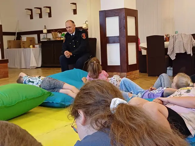 Słoneczne wakacje w WDK — zdjęcie 12