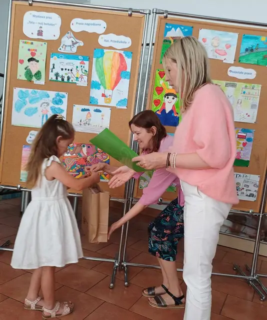 „Tata mój bohater” rozstrzygnięty — zdjęcie 1