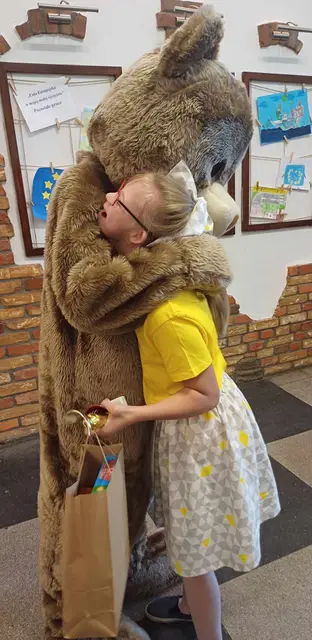 Uśmiechnięte nutki za nami — zdjęcie 5