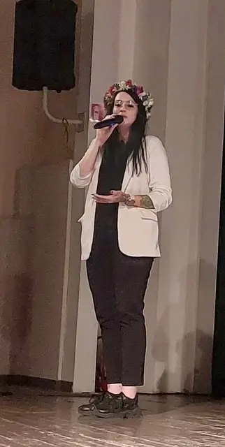 Koncert Toruńskiej Orkiestry Symfonicznej w WDK — zdjęcie 6