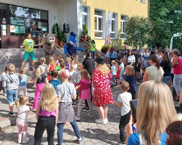 Dzień Dziecka za nami — zdjęcie 5