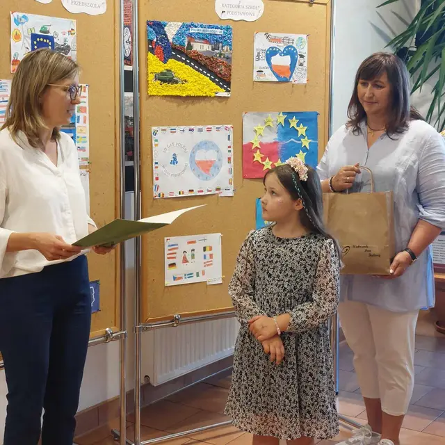 Dzień Dziecka za nami — zdjęcie 38