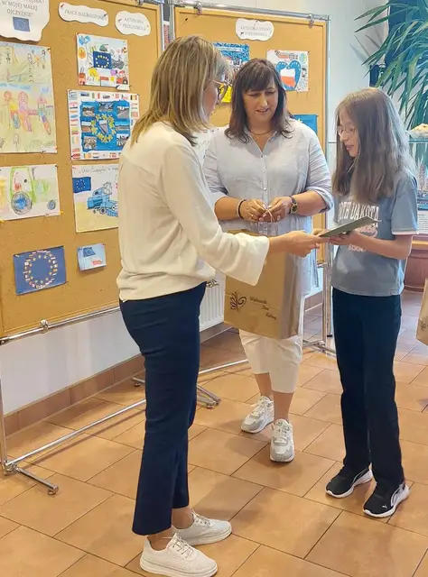 Dzień Dziecka za nami — zdjęcie 40