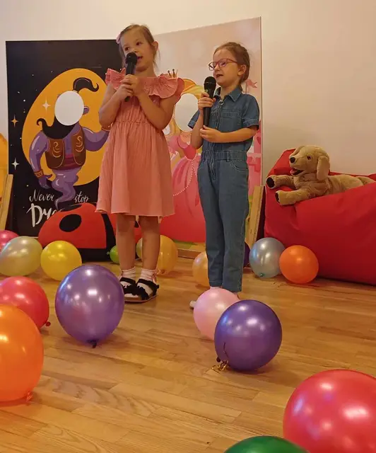 Uśmiechnięte nutki za nami — zdjęcie 6