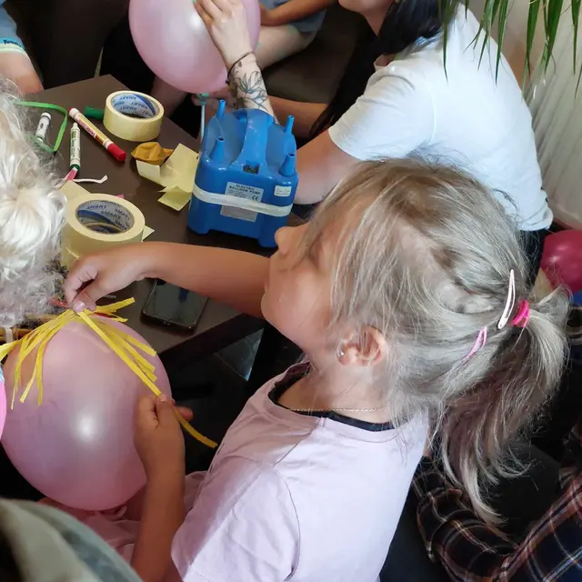 Dzień Dziecka za nami — zdjęcie 6