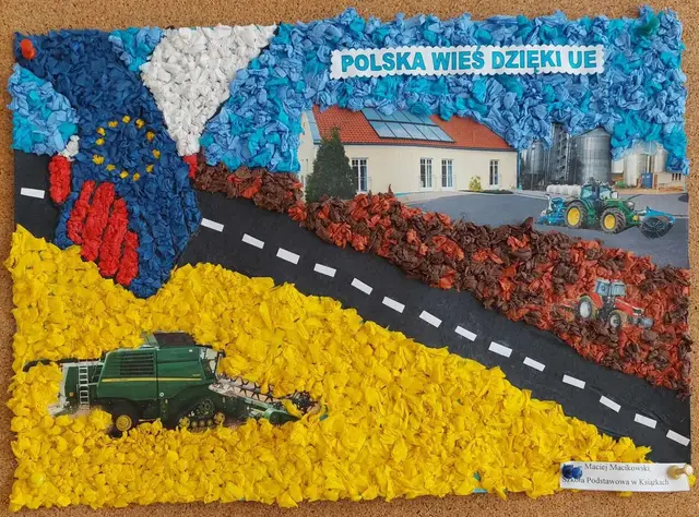Dzień Dziecka za nami — zdjęcie 44