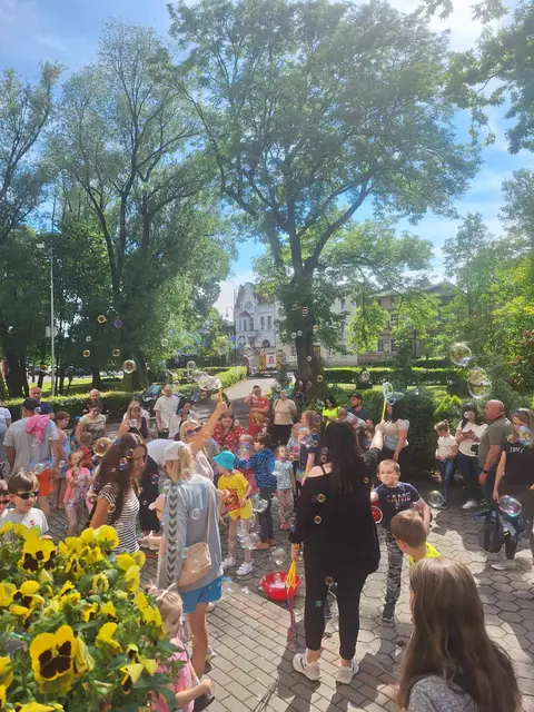 Dzień Dziecka za nami — zdjęcie 48