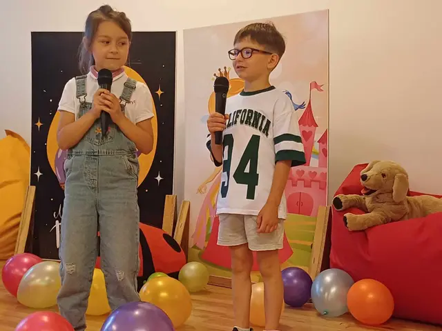 Uśmiechnięte nutki za nami — zdjęcie 7
