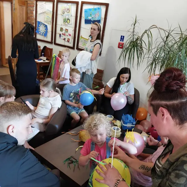 Dzień Dziecka za nami — zdjęcie 8