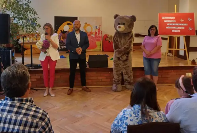 Uśmiechnięte nutki za nami — zdjęcie 40