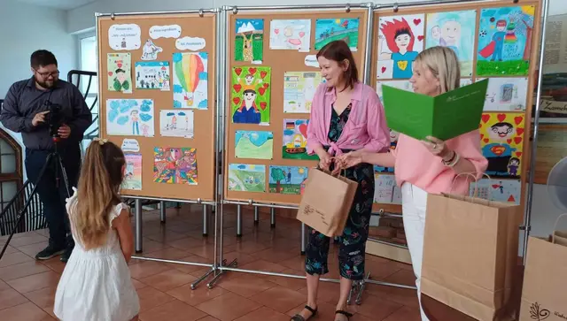 „Tata mój bohater” rozstrzygnięty — zdjęcie 2